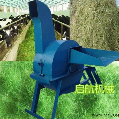 饲料加工设备 价格饲料揉丝机 牧草揉丝机