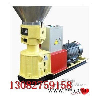 越振yzzl120p饲料加工设备图1