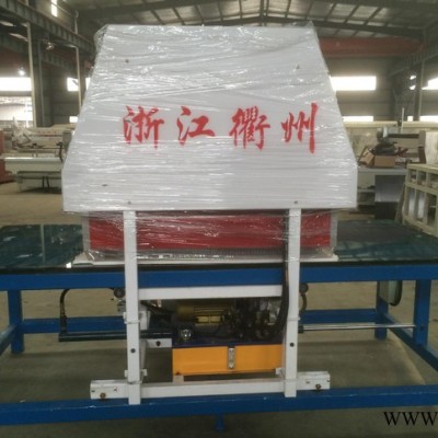 HR-1000陶瓷压平机小型瓷砖加工设备 瓷砖加工厂设备 整平机 定制图2