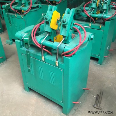 鑫煤QZ-600对焊机 圆钢闪光焊接机 供应钢筋对焊机 工地钢筋焊接设备图4