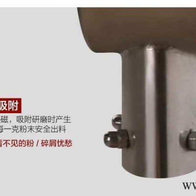 供应旭朗养生磨粉机设备，新型的超细粉加工设备，五谷养生粉，五谷养生粉加工厂设备批发图8