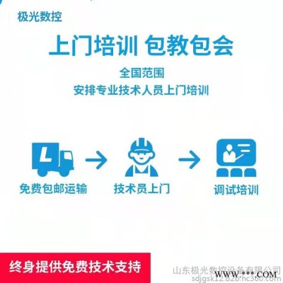 极光3013 厨房台面加工卫浴台面加工多功能设备图5