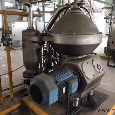 进口油脂分离机GNT350图3