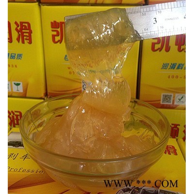 供应凯顿润滑油厂家减振消音油脂,导轨脂图4