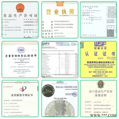 花生四烯酸油脂供应商新资源食品原料花生四烯酸油脂粉图2