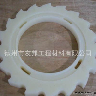 浙江 尼龙齿轮耐各种油脂图4