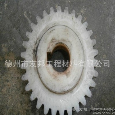 浙江 尼龙齿轮耐各种油脂