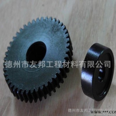 浙江 尼龙齿轮耐各种油脂图6
