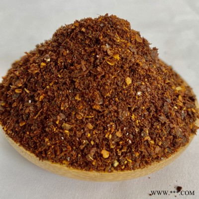 厂家供应 辣椒油渣  饲料辣椒油脂 量大从优欢迎洽谈 辣椒粕图8