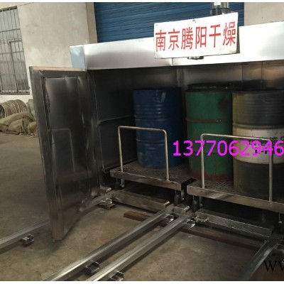 南京润滑油油脂树脂加热保温箱图7