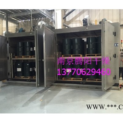 南京润滑油油脂树脂加热保温箱图8