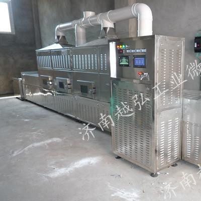 YH-54KW农产品微波加工设备性价比）|微波烘干灭菌设备图5