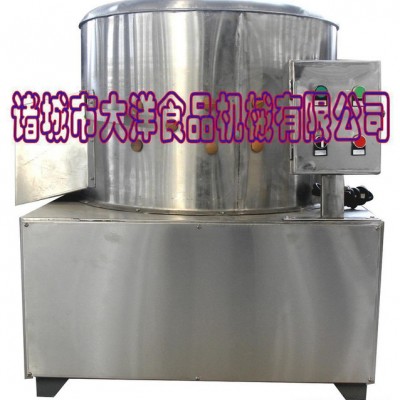 专业品牌鸡爪加工设备  乡巴佬鸡爪去皮设备图6