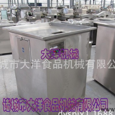 专业萝卜条加工设备 薯片薯条机大洋机械专业生产图2
