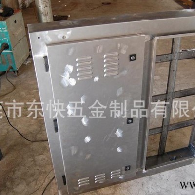 铝焊加工、氩弧焊加工、CO2保护焊加工冲孔设备 铝焊焊机诚信图2