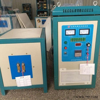 翔达电器 线上供应中频炉价格优惠 高频焊接设备 中频感应炉价格优惠图5