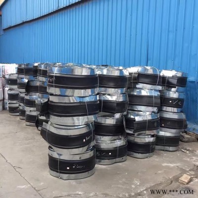 福茂钢边橡胶止水带图片 钢边橡胶止水带焊接设备 钢边止水带国标图5