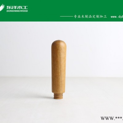 厂家木手柄加工设备茶壶手柄实木手柄图7