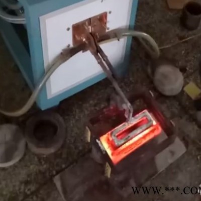 比亚特**盾构刀具焊接设备质量好用的中频焊接设备图1