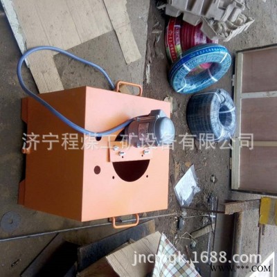 ZH-60铁路钢轨热正火直销加工设备焊缝正火设备焊缝正火图2