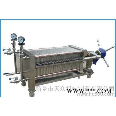 小型果蔬饮料加工设备果蔬渣滓筛分设备饮料过滤设备图3