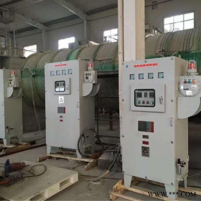 供应中国山东青岛MY-90KW铜板焊接设备图2