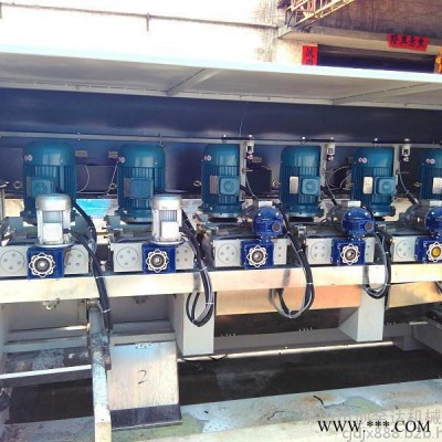石材加工机械 瓷砖加工设备 石材加工机械图7