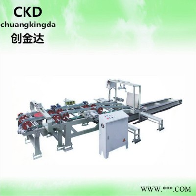 陶瓷加工设备 600/800板链立式上砖机制造商 瓷砖加工设备图2