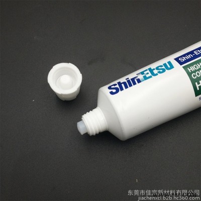 ShinEtsu信越HIVAC-G高真空扩散泵润滑油脂HIVACG垫圈接缝处有机硅轴承润滑油 密封油脂100g 胶粘剂图4