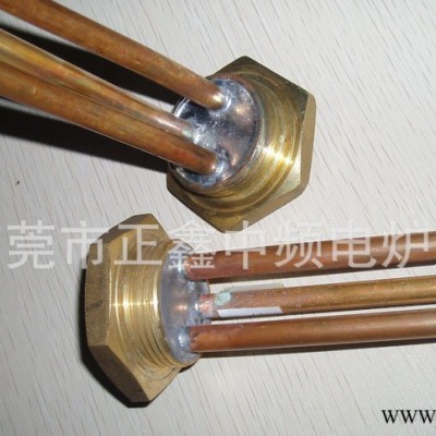 超高频焊接热设备 感应加热焊接设备 10KW图3