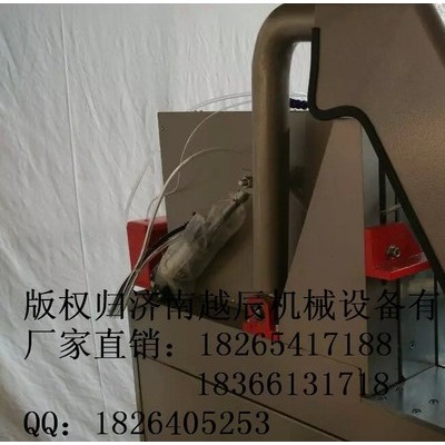 济南越辰铝合金门窗加工设备，济南断桥铝精密锯价格，济南塑钢门窗加工设备，断桥铝加工设备，断桥铝设备厂家图8