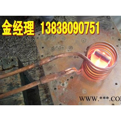 供应国韵钻头焊接设备图1