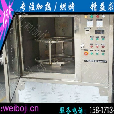 沥青微波加热融化设备 化工原料微波加热融化设备 油脂微波加热融化设备图4