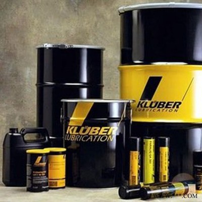克鲁勃 Kluber quiet BQ 72-72 特种轴承润滑油脂 ** 授权经营图2