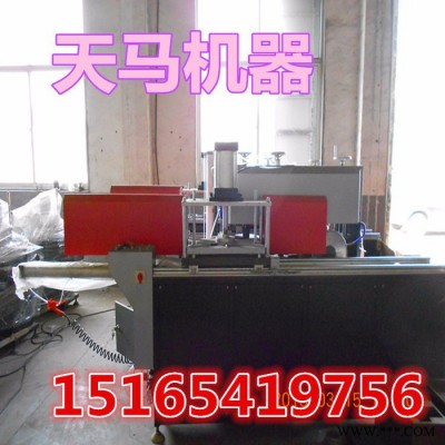 咸阳市的平开窗加工设备的厂家图3