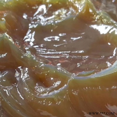 厂家供应 工程机械专用锂基润滑脂 黄油 油脂