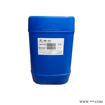 （恩赛PWC-401清洗剂）华阳恩赛PWC-401 金属加工件油脂清洗剂  25KG/桶图5