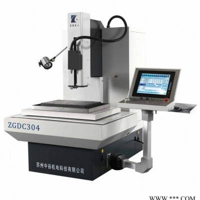 供应微孔加工设备 数控微孔机 微孔加工设备厂家0.03-3.0mm图1