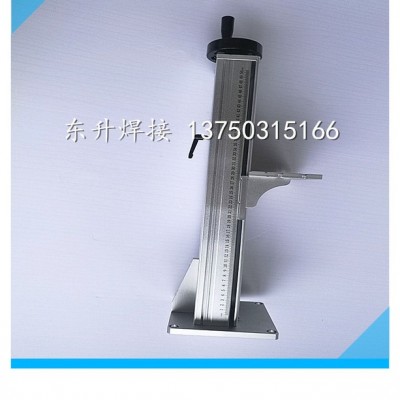 模组滑台直线导轨升降工作台自动化焊接设备平移工作台全国包邮图1
