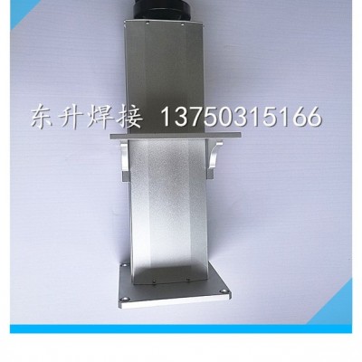 模组滑台直线导轨升降工作台自动化焊接设备平移工作台全国包邮图3