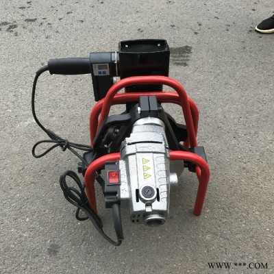 鑫隆设备 手动焊机 热熔 焊接设备 热熔焊接机械 面议图3