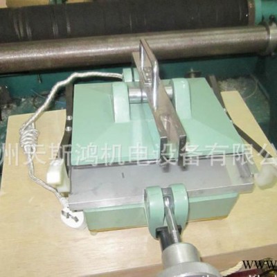 广州片基带接驳机 平皮带搭接机 尼龙平皮带焊接设备图3
