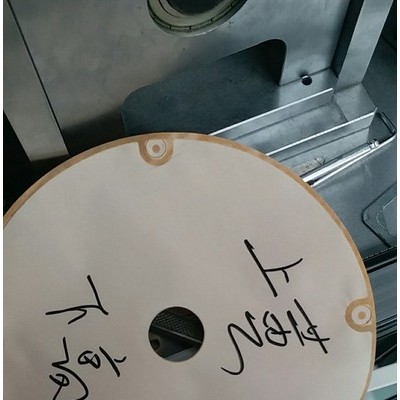 DTRO DTRO膜焊接设备 DTRO焊接 DTRO全自动焊接设备图5