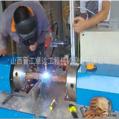 江西全自动焊接设备生产金属全自动焊接机图8