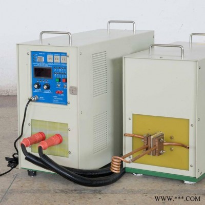供应中国山东青岛MY-45KW铜管焊接设备图7