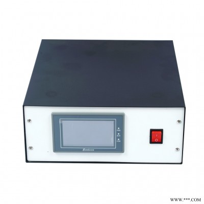 3200W 15KHZ  超声波电源 超声波焊接设备电源驱动 超声发生器 锂电池负极点焊机电源