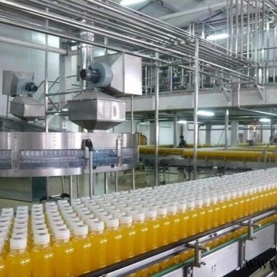 中意隆JSD-10P 醋生产设备-醋加工设备图4