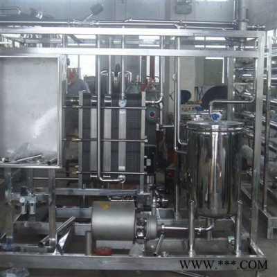 中意隆JSD-10P 醋生产设备-醋加工设备图2
