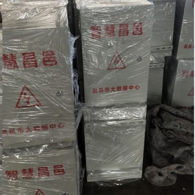 济南栎锐明 激光焊接加工 组装式设备外壳加工定做厂家图1