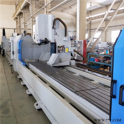 ** 明美数控 LGZX3-CNC-5000 汽车配件数控加工设备 汽车保险杠数控加工设备 铝幕墙数控加工设备图4